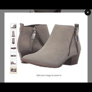 Circus by Sam Edelman booties